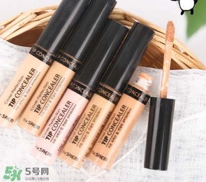 遮瑕液什么時(shí)候用？遮瑕液使用順序