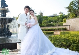 拍婚紗照可以戴眼鏡嗎？拍婚紗照戴眼鏡好不好？