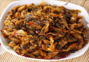吃腌菜會(huì)有什么危害？吃腌菜危害大嗎