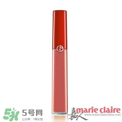 蘭蔻豆沙色口紅色號是幾號色？蘭蔻豆沙色口紅試色