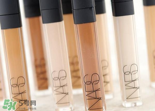 遮瑕液哪個(gè)牌子好？2017遮瑕液品牌排行榜