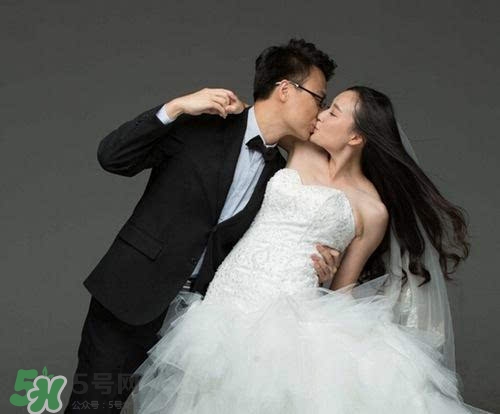 拍婚紗照可以戴眼鏡嗎？拍婚紗照戴眼鏡好不好？