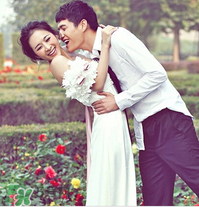 拍婚紗照可以戴眼鏡嗎？拍婚紗照戴眼鏡好不好？