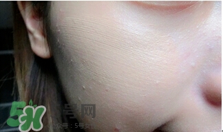 covermark中草藥粉底怎么樣？covermark中草藥粉底好用嗎