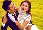 拍婚紗照可以戴眼鏡嗎？拍婚紗照戴眼鏡好不好？