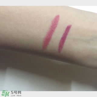 紀(jì)梵希豆沙色是幾號？紀(jì)梵希豆沙色口紅色號試色