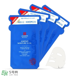 韓國(guó)面膜被檢出糞大腸菌群都是哪些牌子？有糞大腸菌群韓國(guó)面膜清單