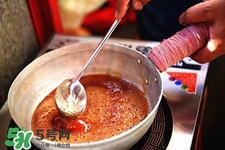 煮糖用什么鍋?zhàn)詈?？熬糖用什鍋合適？