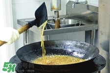 煮糖用什么鍋?zhàn)詈?？熬糖用什鍋合適？