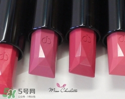 cpb豆沙色口紅是什么色號？cpb豆沙色口紅試色