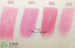 cpb豆沙色口紅是什么色號？cpb豆沙色口紅試色