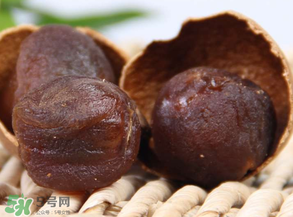 桂圓干變黑還能不能吃？桂圓變黑還能吃嗎？
