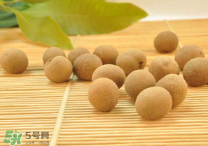 龍眼一天吃多少合適？每天吃幾個(gè)龍眼合適？