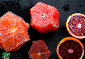 血橙上火嗎？血橙吃多了會(huì)上火嗎？