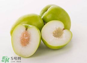 牛奶棗孕婦能吃嗎？牛奶棗孕婦可以吃嗎？