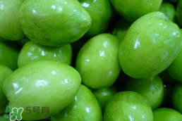 吃青棗會(huì)拉肚子嗎？拉肚子可以吃青棗嗎？