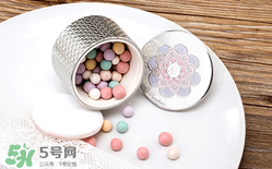 嬌蘭幻彩流星粉怎么用？嬌蘭幻彩流星粉使用方法