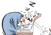 春困需要吃藥嗎？春困吃什么藥好？