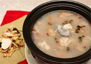 春困煲什么湯好？春困煮什么湯好的快？