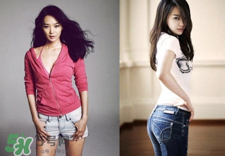 申敏兒衣服什么牌子？申敏兒衣服同款