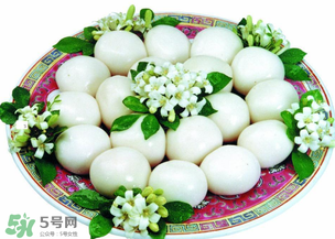速凍湯圓常溫能放多久？速凍湯圓可以放多久？