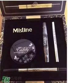 mistine2017情人節(jié)禮盒多少錢？mistine2017情人節(jié)禮盒價(jià)格