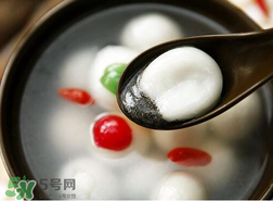 元宵為什么會裂開？怎么煮元宵不容易裂開？