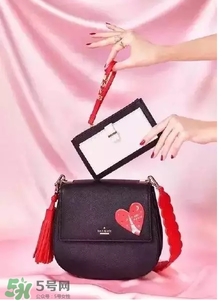kate spade2017情人節(jié)包包多少錢？凱特絲蓓2017情人節(jié)包包哪里買？