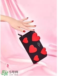 kate spade2017情人節(jié)包包多少錢？凱特絲蓓2017情人節(jié)包包哪里買？
