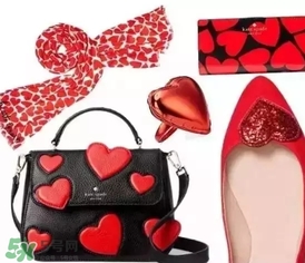 kate spade2017情人節(jié)包包多少錢？凱特絲蓓2017情人節(jié)包包哪里買？