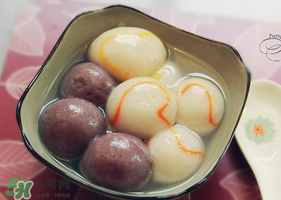 湯圓為什么不能多吃？湯圓吃多了有什么壞處？