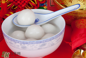 湯圓為什么會(huì)變紅？湯圓變紅有毒嗎？