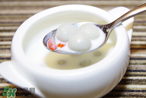 湯圓為什么會(huì)變紅？湯圓變紅有毒嗎？