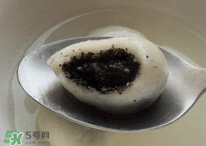 湯圓皮怎么做不破裂？湯圓皮怎么做耐煮？