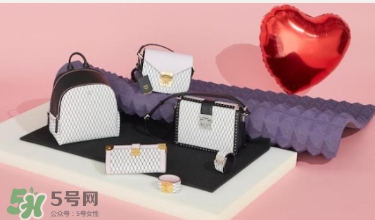 mcm2017情人節(jié)限量包包多少錢？mcm2017情人節(jié)包包哪里買？