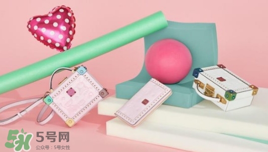 mcm2017情人節(jié)限量包包多少錢？mcm2017情人節(jié)包包哪里買？