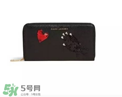 marc jacobs2017情人節(jié)限量包包多少錢？MJ情人節(jié)包包有哪些？