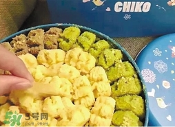 chiko曲奇餅干產(chǎn)自黑作坊 chiko曲奇餅干為什么那么火？