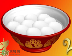 元宵不能和什么一起吃？元宵和什么不能一起吃？