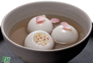 思念和三全湯圓哪個(gè)好？思念湯圓好吃還是三全？