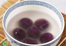 水晶湯圓怎么下才透明？為什么水晶湯圓是透明的？