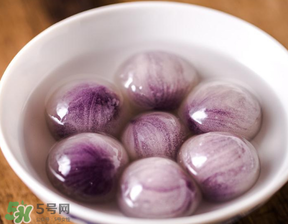 水晶湯圓怎么下才透明？為什么水晶湯圓是透明的？