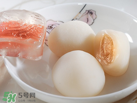 木薯粉可以做湯圓嗎？木薯粉怎么做水晶湯圓？