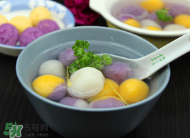 怎么煮水果湯圓才好吃？水果湯圓怎么煮好吃？