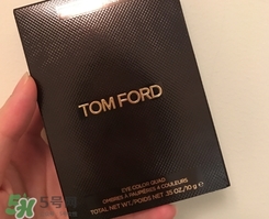 tf修容膏怎么用？tom ford修容膏使用方法
