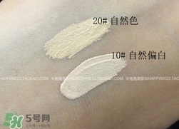 香奈兒修容膏怎么用？香奈兒修容膏使用方法