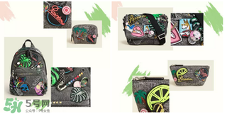 marc jacobs2017情人節(jié)限量包包多少錢？MJ情人節(jié)包包有哪些？