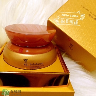 雪花秀人參面霜多少錢(qián)?雪花秀人參面霜專(zhuān)柜價(jià)格