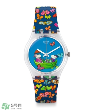 swatch2017情人節(jié)手表多少錢？swatch2017情人節(jié)腕表價格