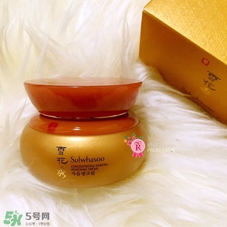 雪花秀人參面霜多少錢(qián)?雪花秀人參面霜專(zhuān)柜價(jià)格